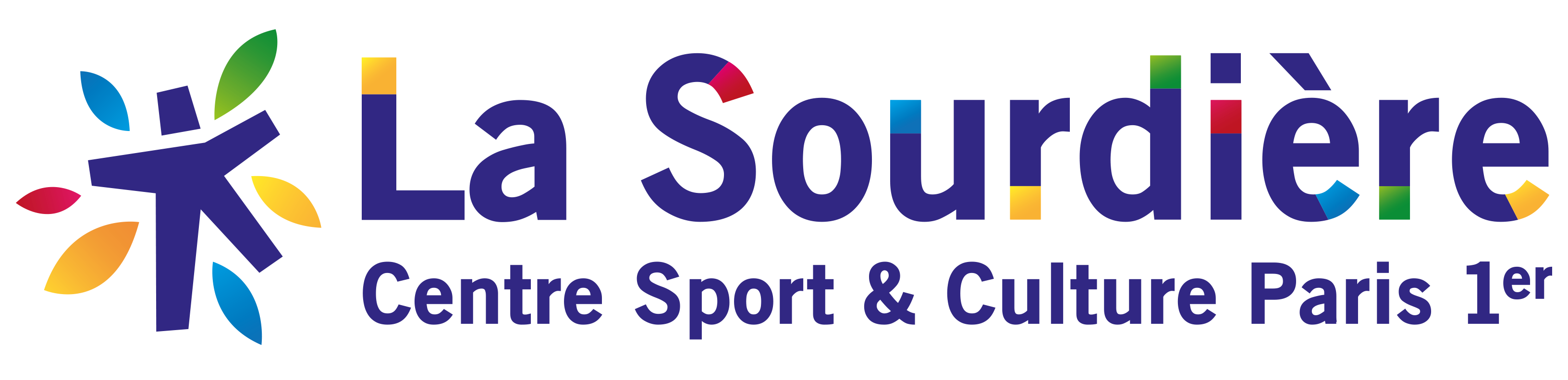 Centre de la Sourdière